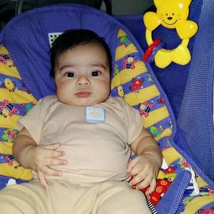 Meet your Posher, Fabian